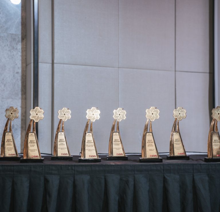ASEANTA Launches Tourism Awards and Discover ASEAN Microsite