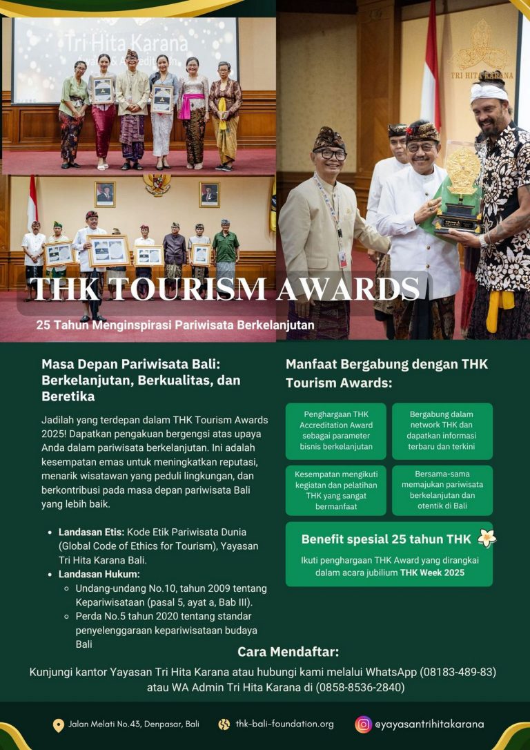 Budaya Bali: Antara Dijaga dan Dijual