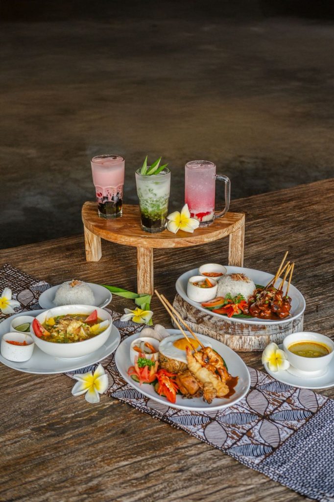 Waktu Indonesia Semarak 