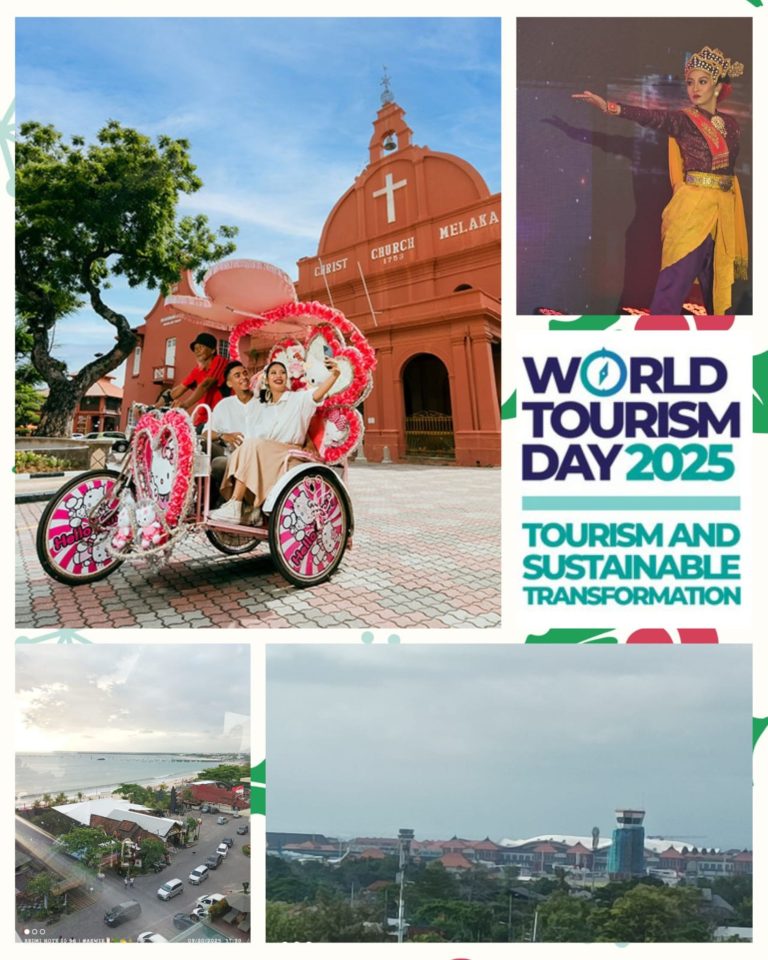 WTD 2025: A Milestone for Sustainable Transformation