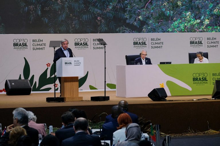10 years of the Paris Agreement: NDCs and financing