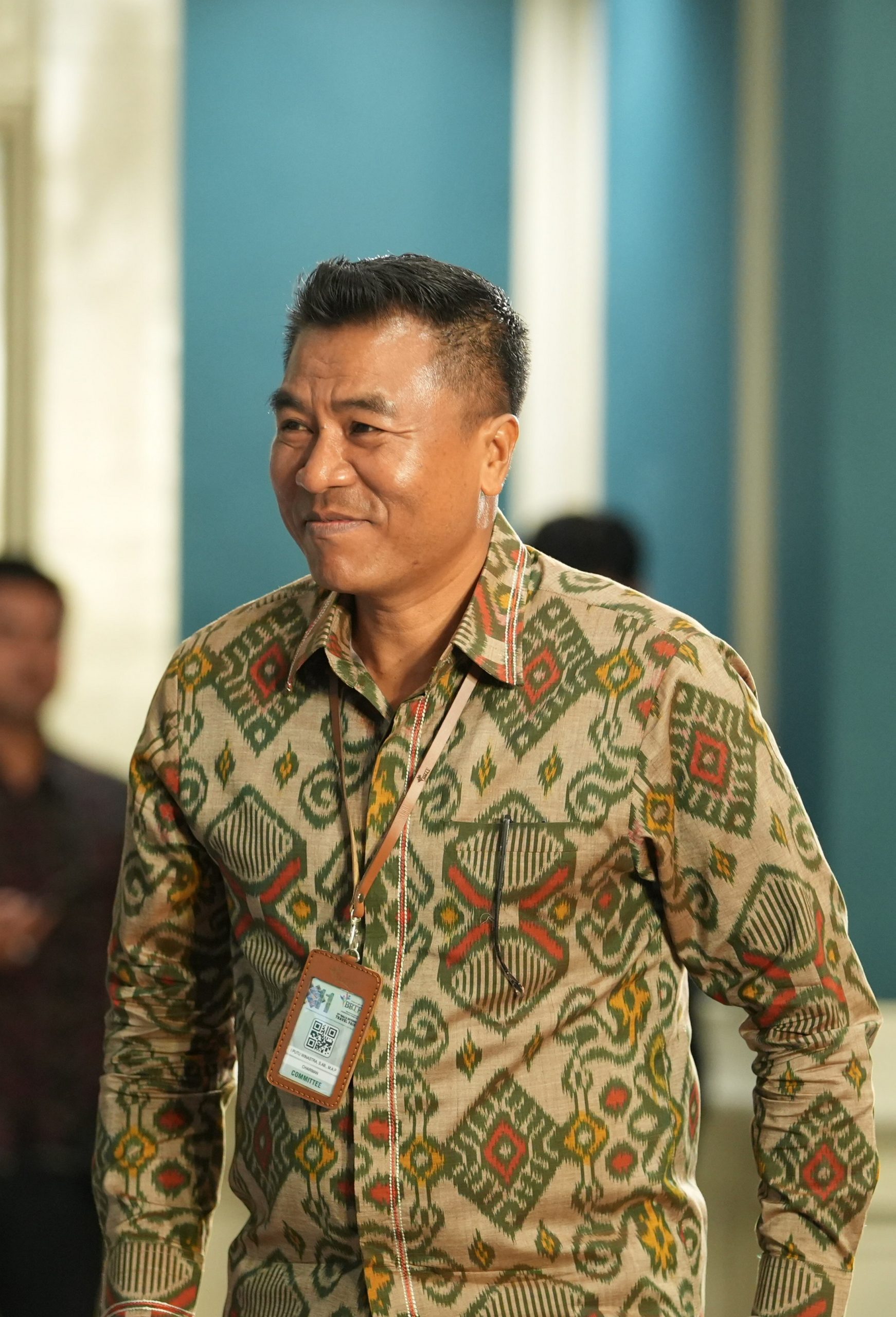 Pastikan Korban Laka Bukan “Tamu” Anggota ASITA Bali