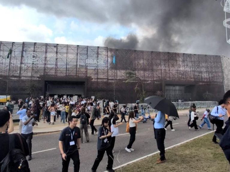 COP-30: Apa yang Dipertaruhkan?