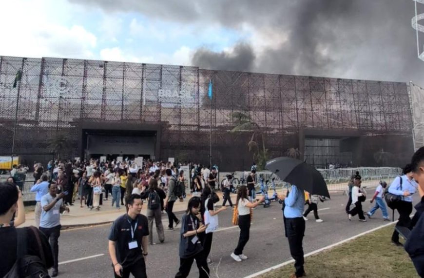 COP-30: Apa yang Dipertaruhkan?