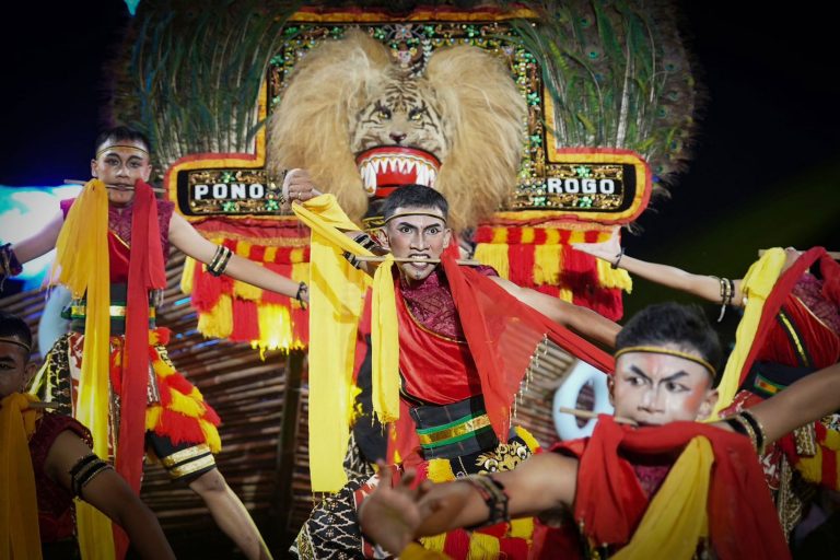 Ponorogo dan Malang: Anggota “UNESCO Creative Cities Network”