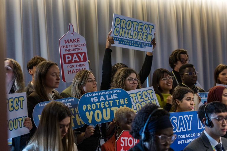 WHO FCTC: Saving Millions of Lives and Protecting the Planet