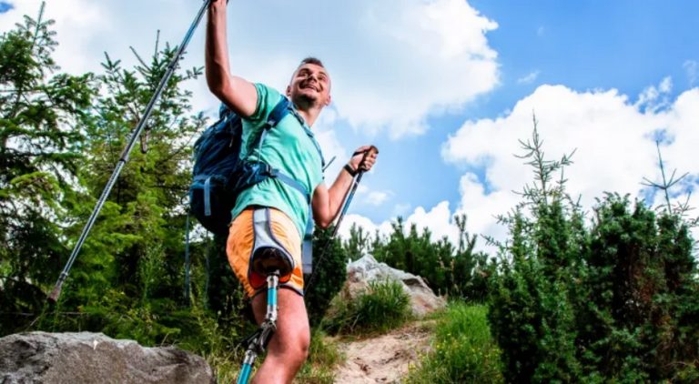 30 Persen Pasar Wisata Global adalah Disabelitas