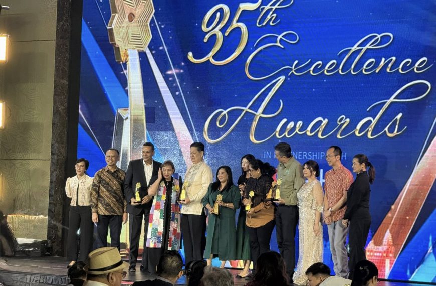 ASEANTA Tourism Awards: Benchmarks for Quality and Responsible Tourism