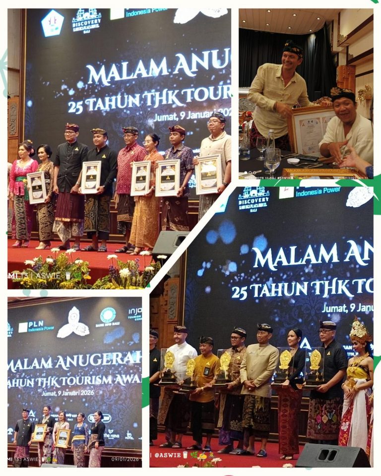 Jubelium Perak THK Awards, Sambut Medical and Wellness Tourism