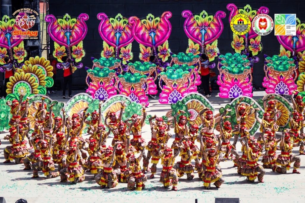 Festival Sinulog 2026