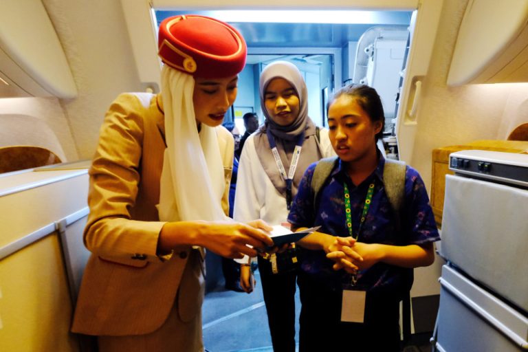Expands to Bali, Advancing Inclusive Air Travel for Neurodiverse Children