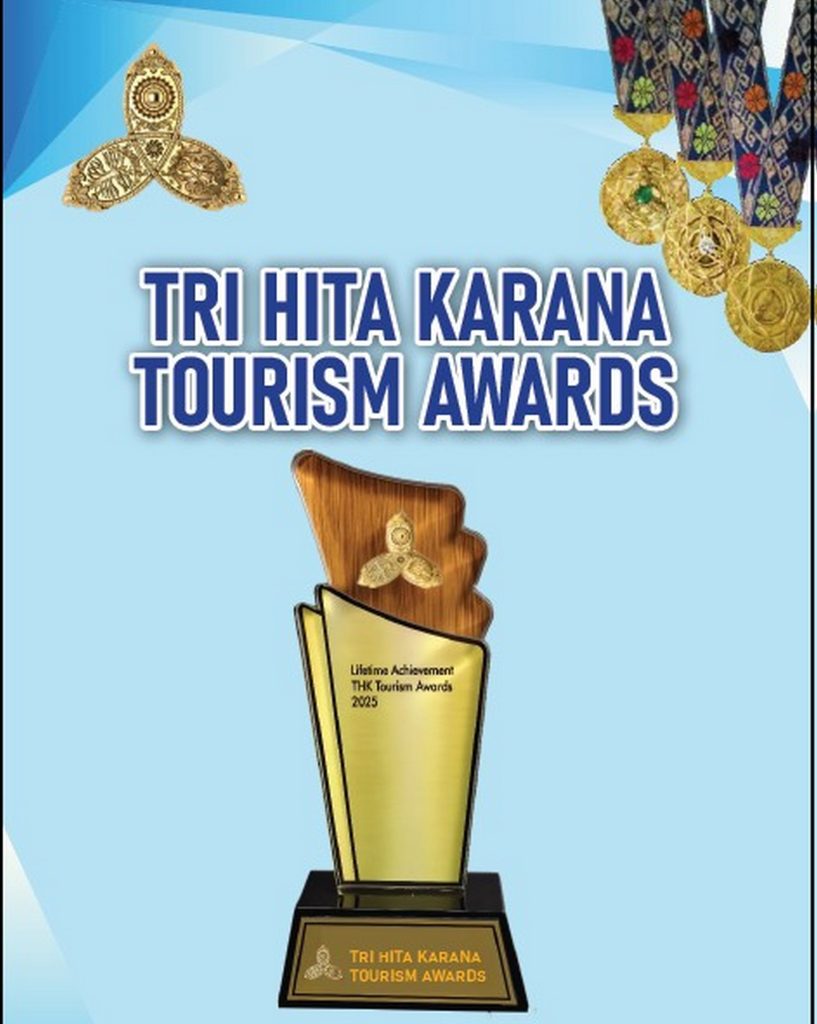 THK Accreditation and Awards