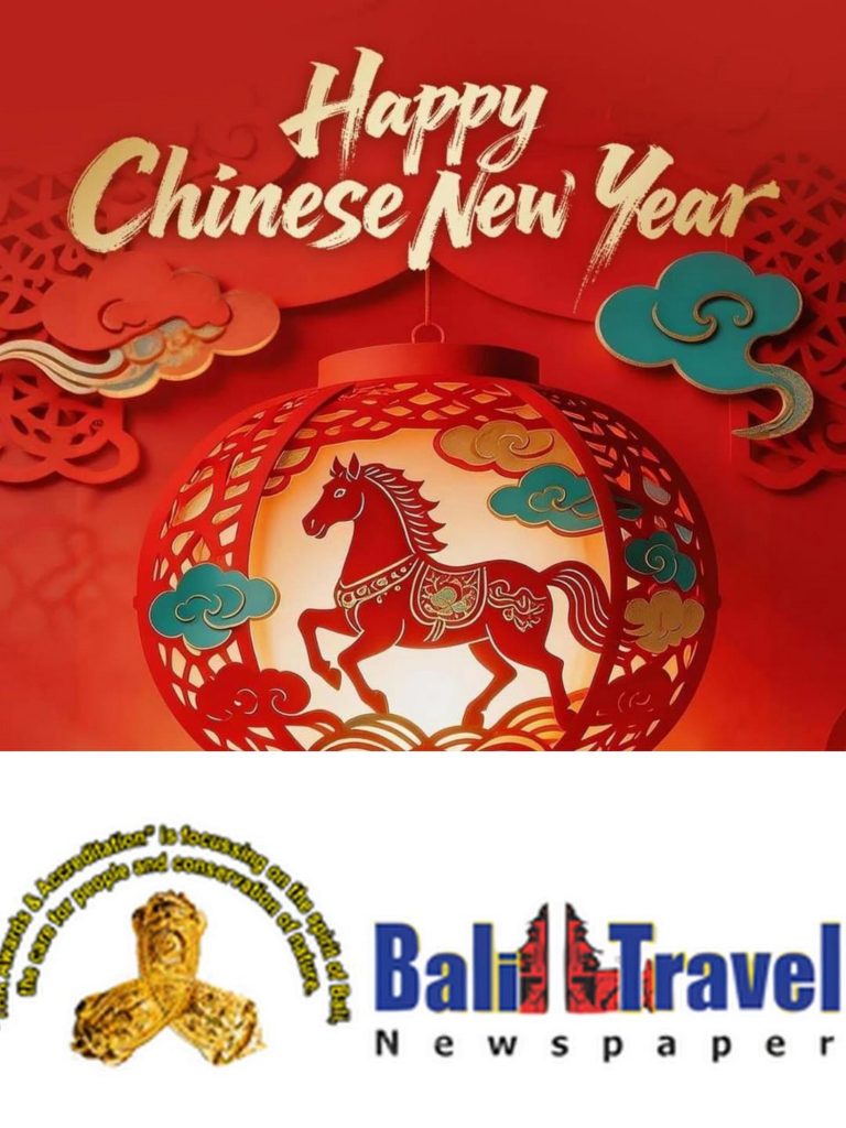 Lunar New Year 2026: A Guide to the Year of the Horse