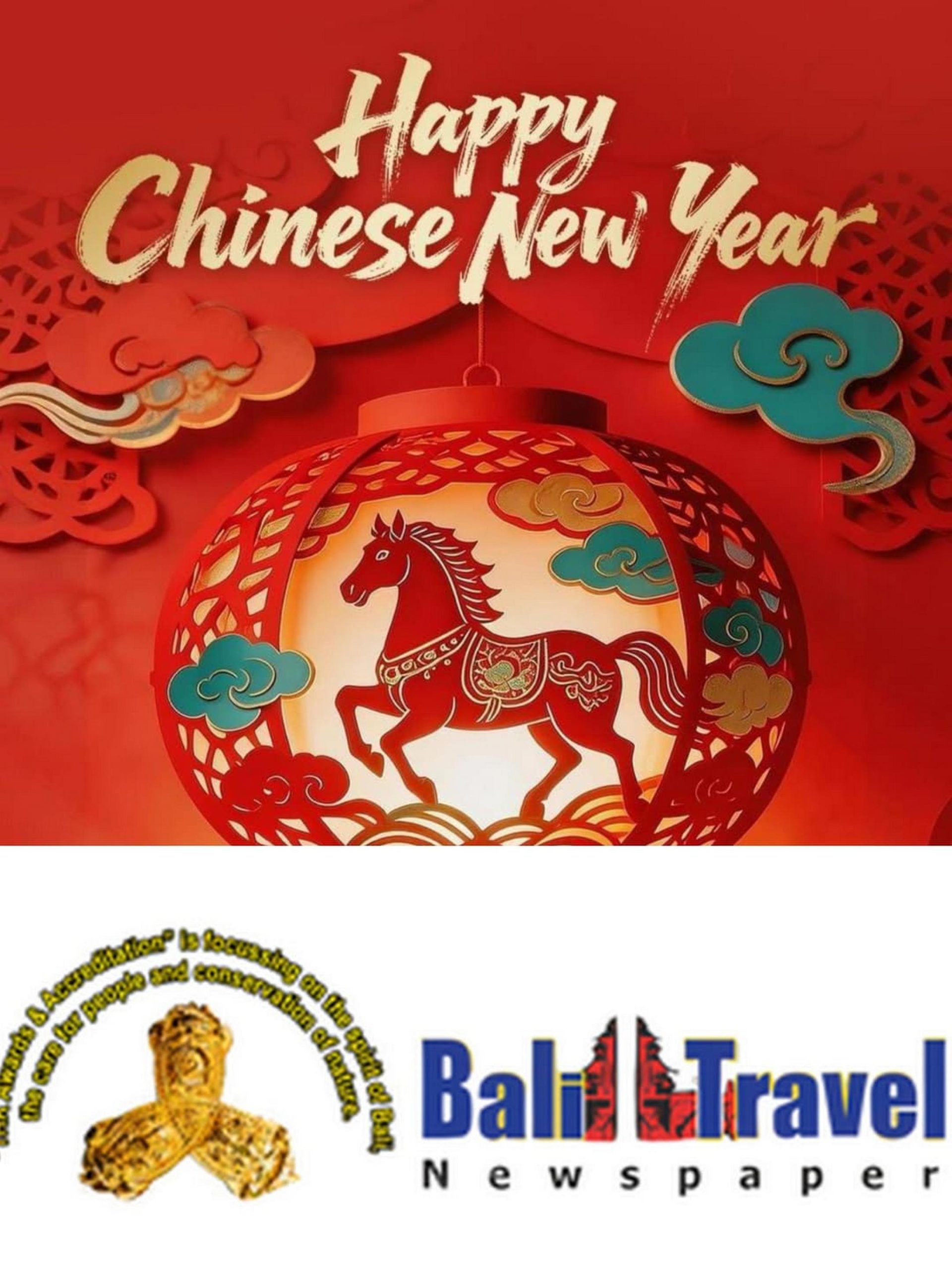 Lunar New Year 2026: A Guide to the Year of the Horse