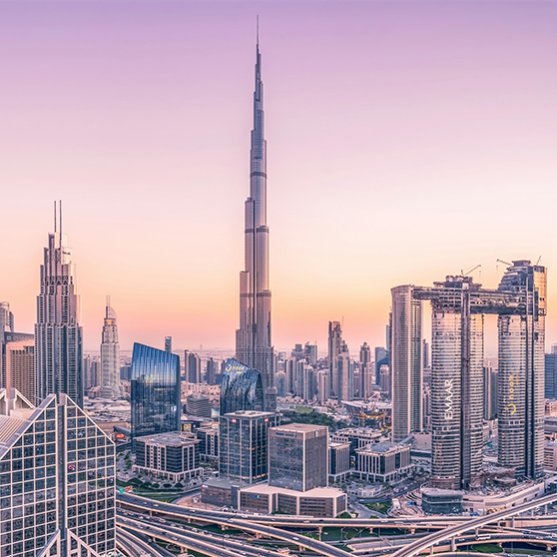 Pasca “Operation Epic Fury” ATM Dubai Reschedule Agustus 2026