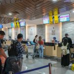 The Latest Flight Updates More Extend Cancellations