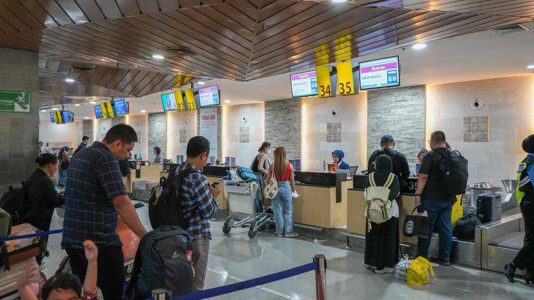 The Latest Flight Updates More Extend Cancellations