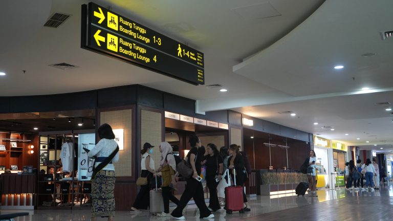 Siagakan 2.598 Personil Gabungan di Posko Angkutan Lebaran 1447 H