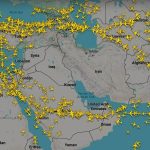 “Operasi Epic Fury”, Memutus Jembatan Udara Eropa – Asia