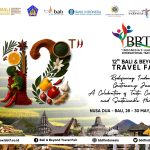 BBTF: Shaping Quality Tourism, Cultural Diplomacy, and Sustainable Growth
