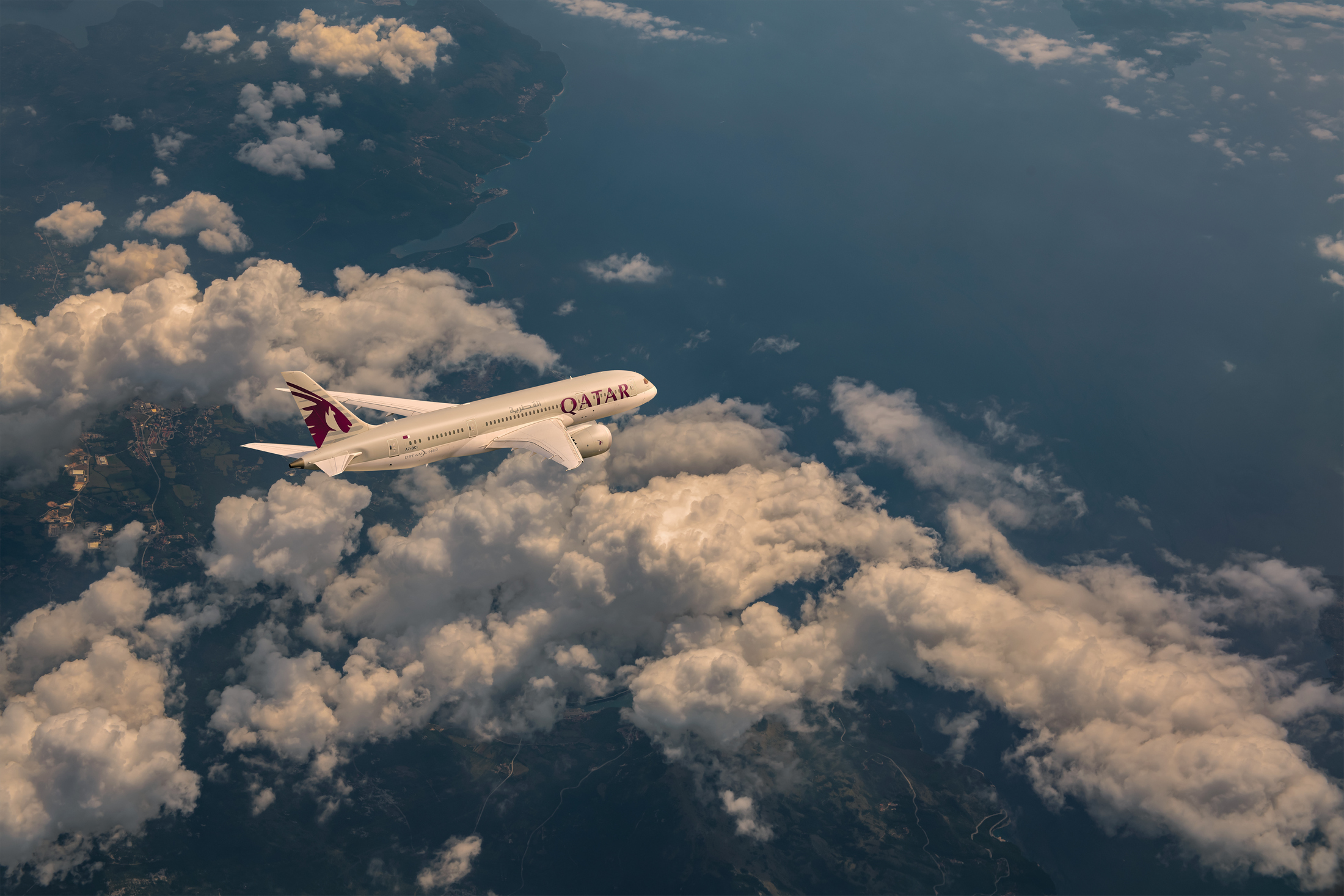 Frequencies to Dubai Gradually Increase