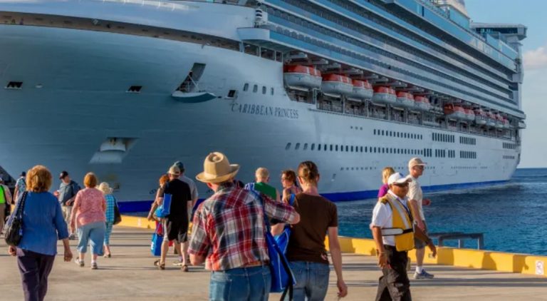 International Tourism up 2% in Q1 2026 amid Growing Uncertainty