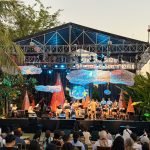 SUVJF 2026: Ketika ‘Nge Jaz” Memberi Ruang “Kehidupan ke Dua”