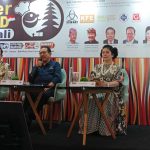 Bali Interfood 2026: Gelar Gelato World Cup Indonesian Selection