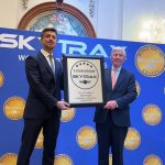 Wins Four Skytrax Awards, Retains Prestigious 5-Star Airline Rating