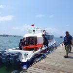 Dari Bias Munjul, “Sea Ambulance” Tingkatkan “Tourism Safety Index”