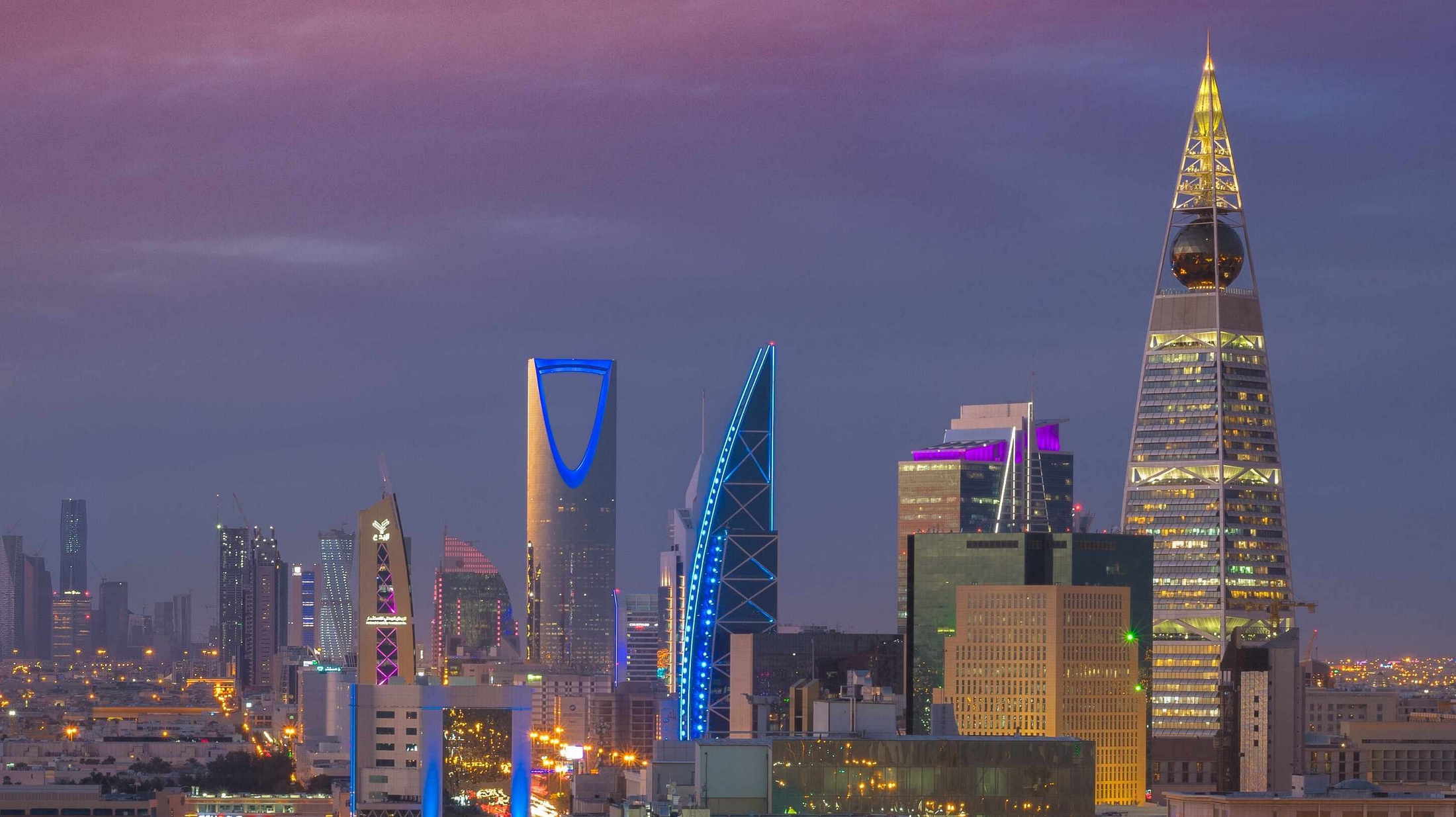 WTM Spotlight Riyadh: Connecting the Regional and International Travel Industry