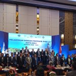 One Vision One ASITA: Repositioning the Future