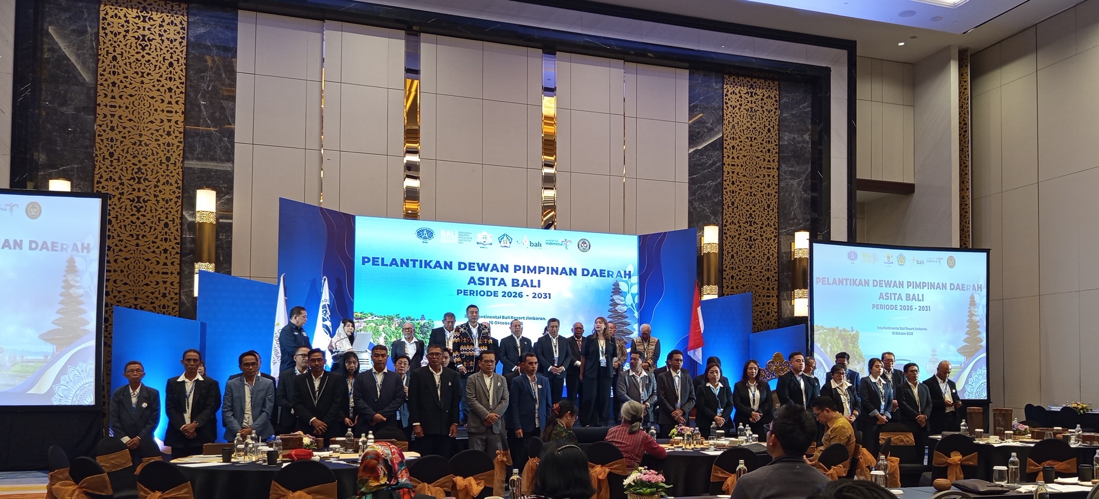 One Vision One ASITA: Repositioning the Future